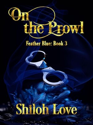 cover image of On the Prowl